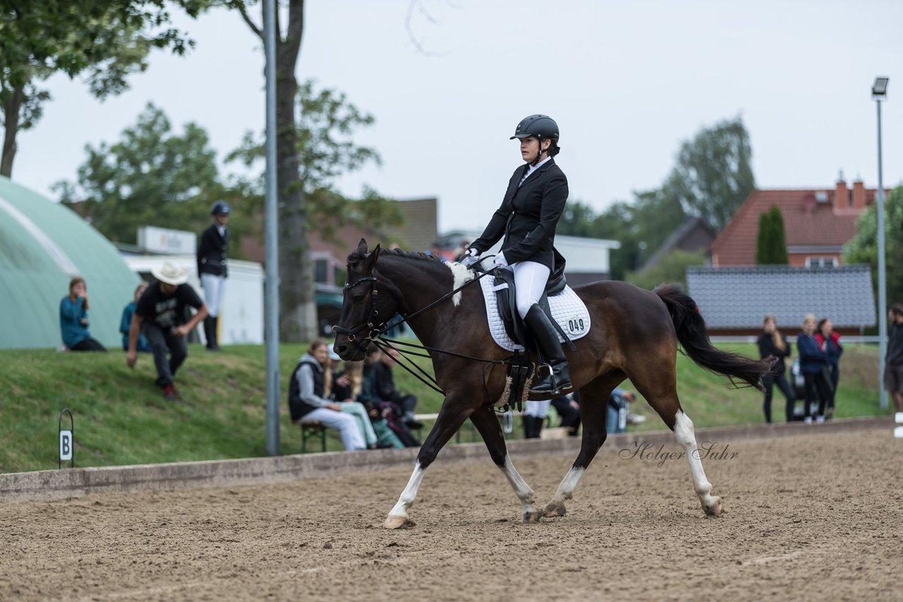 Bild 17 - Pony Akademie Turnier